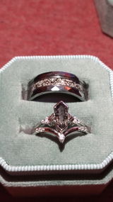 Etsy customer review photo