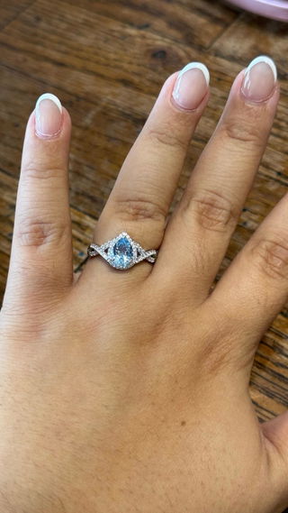 Photo from Etsy customer&rsquo;s review