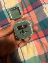 Etsy customer review photo