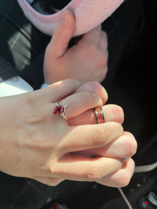 Photo from Etsy customer&rsquo;s review