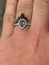 Etsy customer review photo