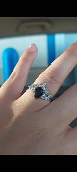 Etsy customer review photo