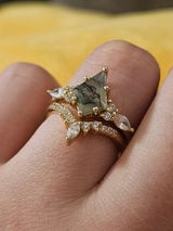 Etsy customer review photo