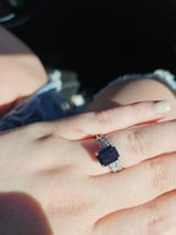 Etsy customer review photo