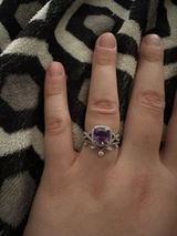 Etsy customer review photo