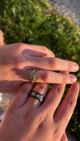 Etsy customer review photo