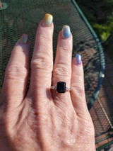 Etsy customer review photo
