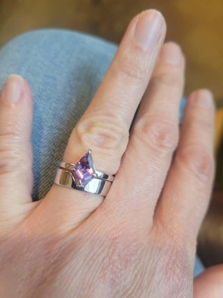 Photo from Etsy customer&rsquo;s review
