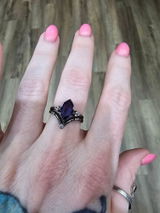 Etsy customer review photo