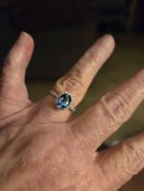 Etsy customer review photo