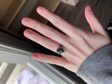 Etsy customer review photo