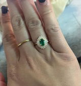 Etsy customer review photo