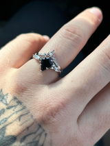 Etsy customer review photo