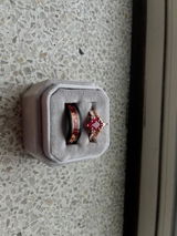 Etsy customer review photo