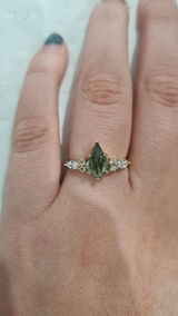 Etsy customer review photo