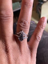 Etsy customer review photo