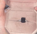 Etsy customer review photo