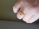 Etsy customer review photo