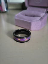 Etsy customer review photo