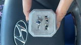 Etsy customer review photo