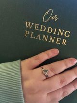 Etsy customer review photo