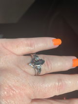 Etsy customer review photo