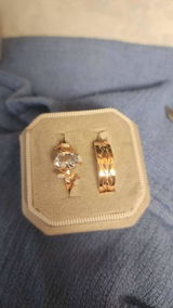 Etsy customer review photo