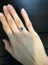 Etsy customer review photo
