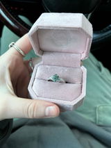 Etsy customer review photo