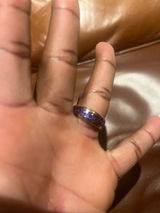 Etsy customer review photo