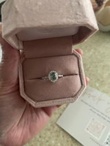 Etsy customer review photo