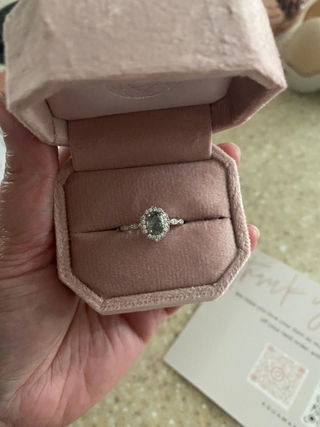Photo from Etsy customer&rsquo;s review