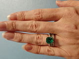 Etsy customer review photo