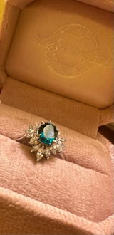 Etsy customer review photo