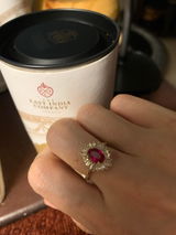 Etsy customer review photo