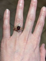 Etsy customer review photo