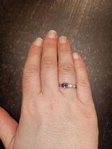Etsy customer review photo
