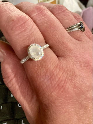 Photo from Etsy customer&rsquo;s review