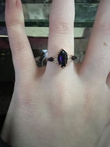 Etsy customer review photo