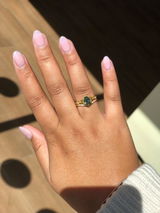 Etsy customer review photo