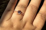 Etsy customer review photo