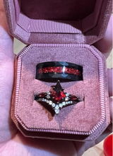 Etsy customer review photo