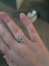 Etsy customer review photo