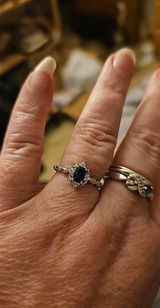 Etsy customer review photo