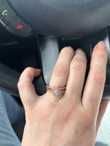 Etsy customer review photo