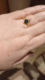 Etsy customer review photo