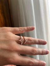 Etsy customer review photo