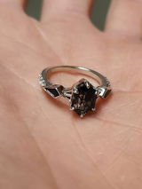 Etsy customer review photo