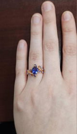 Etsy customer review photo