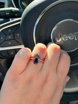 Etsy customer review photo